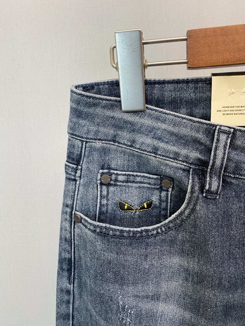 Christian Dior Jeans